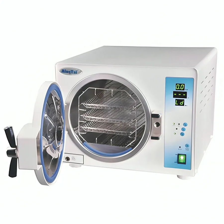 MingTai autoclave sterilizer