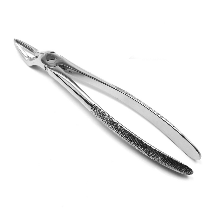 Upper extraction forceps